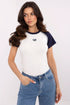 T-shirt model 210118 NM